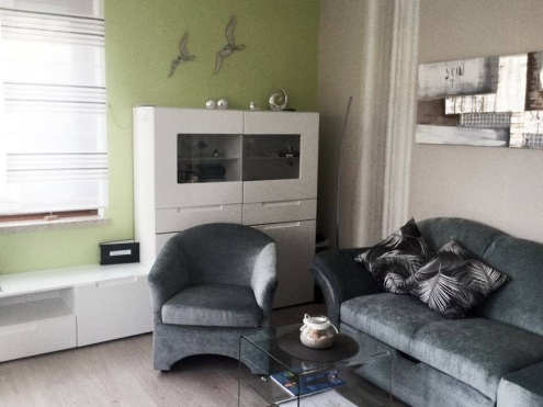 Ferienwohnung Möwenstraße